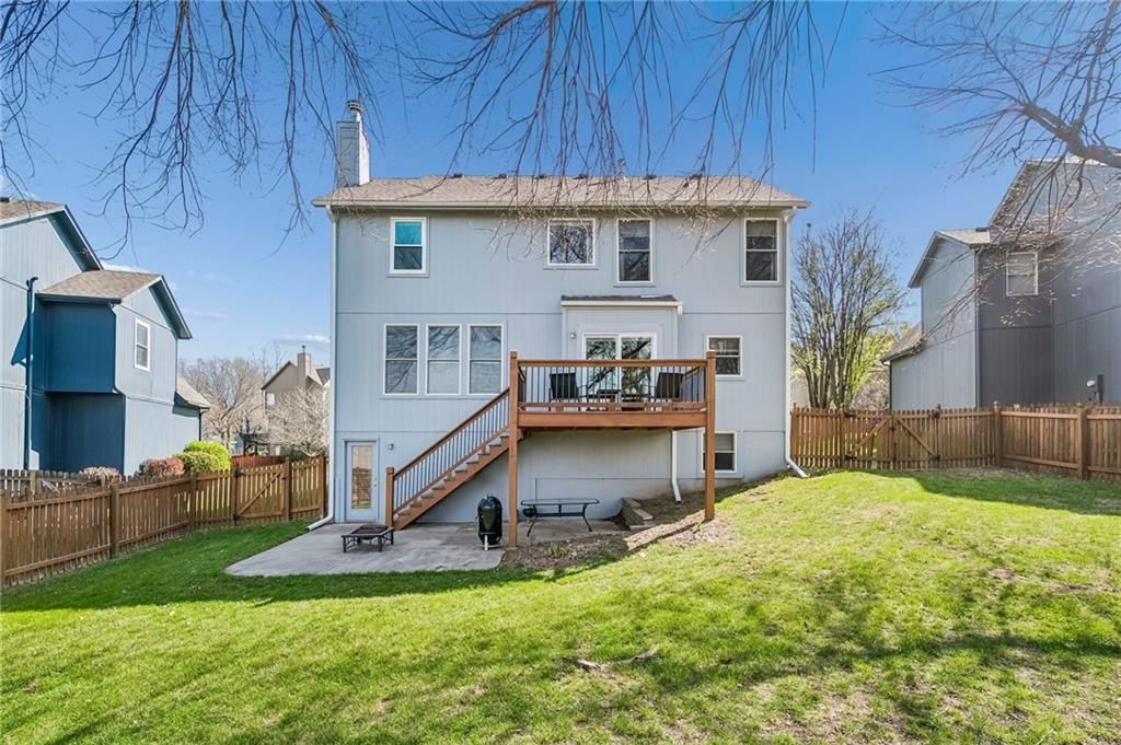 993 S Clearwater Creek Drive — photo 29