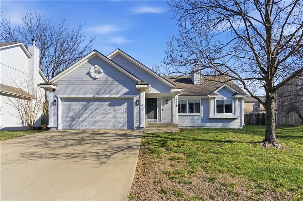 15324 W 148th Terrace, Olathe, KS