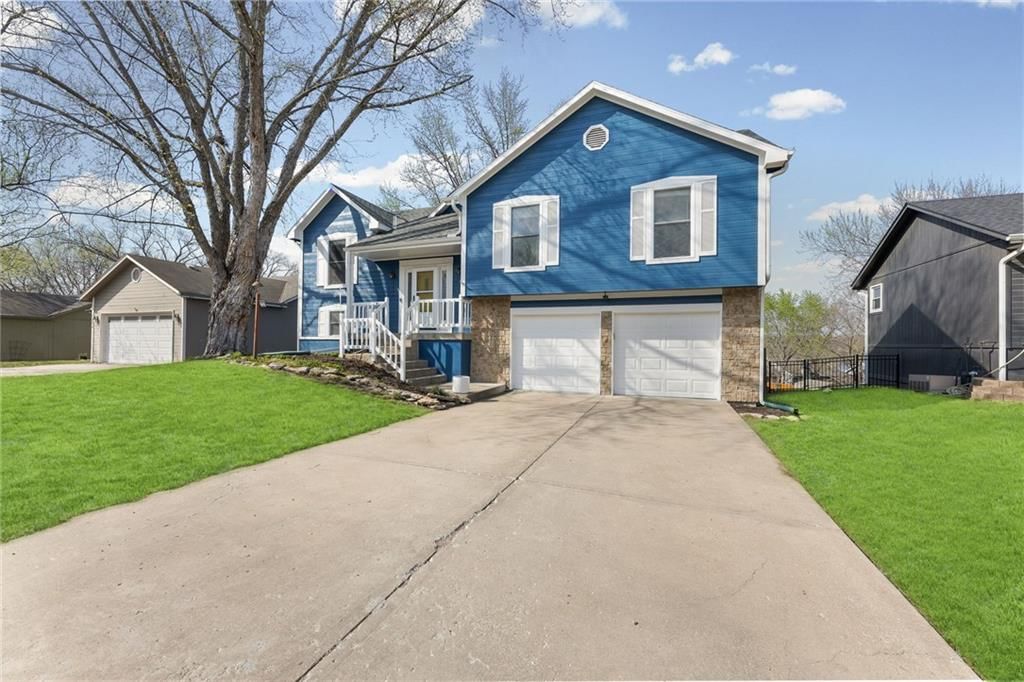 1440 W Prairie Terrace — photo 2