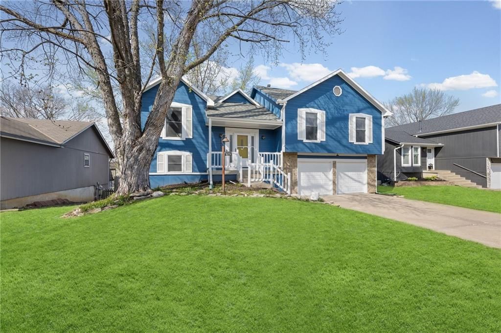 1440 W Prairie Terrace — photo 3