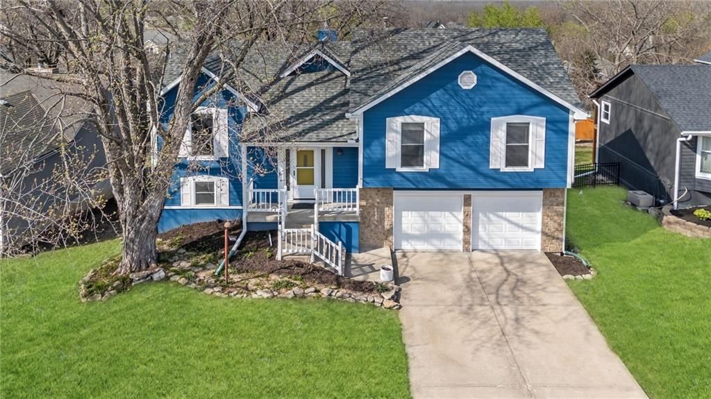 1440 W Prairie Terrace — photo 4