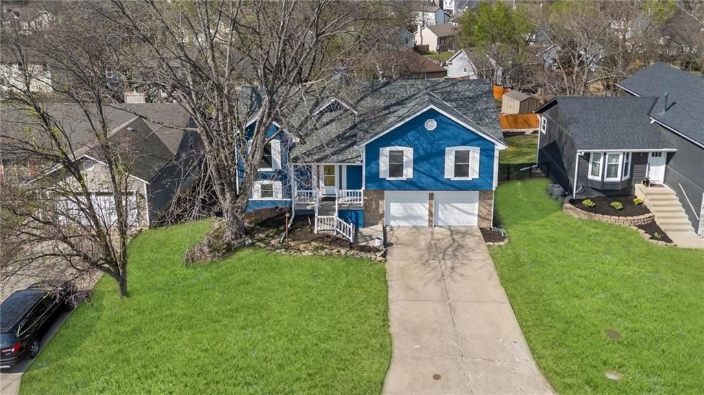 1440 W Prairie Terrace — photo 5