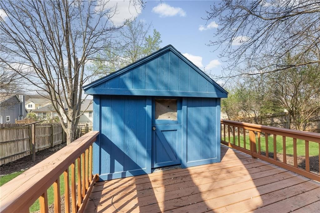 1440 W Prairie Terrace — photo 48
