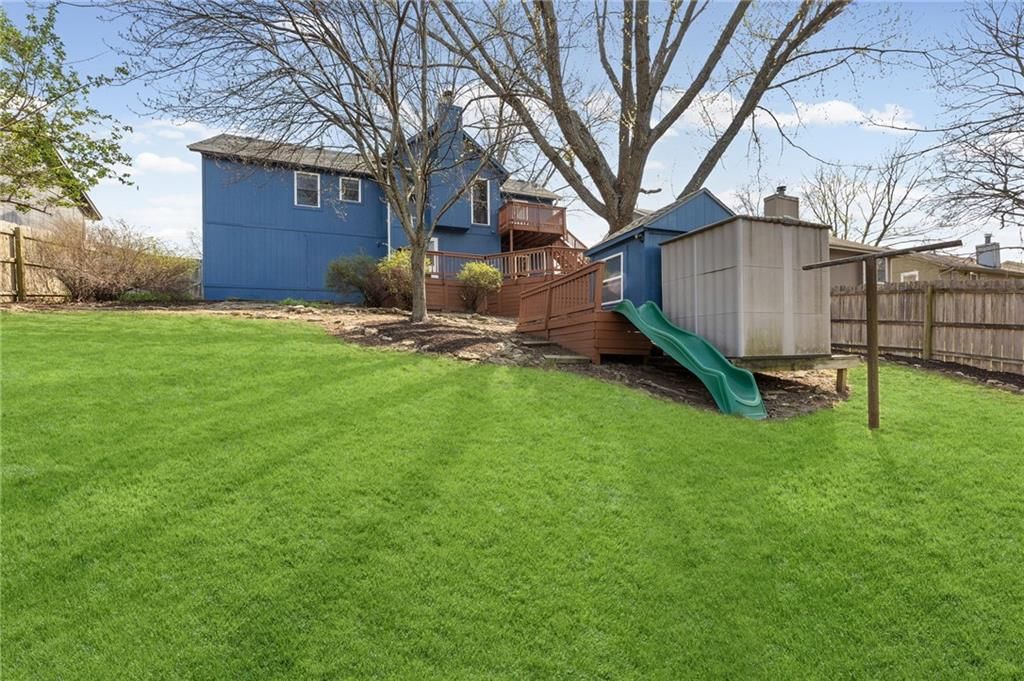1440 W Prairie Terrace — photo 52