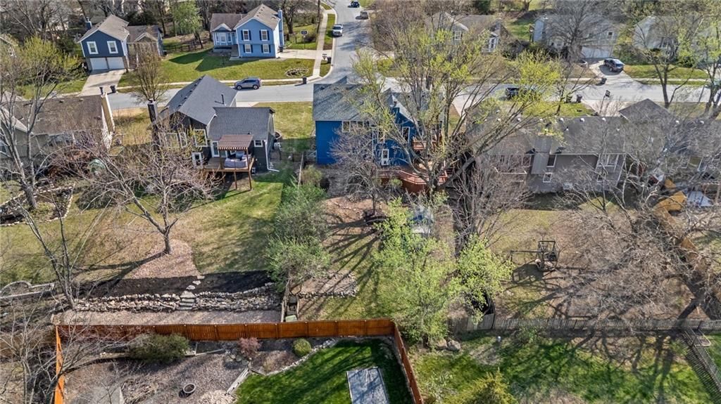 1440 W Prairie Terrace — photo 54