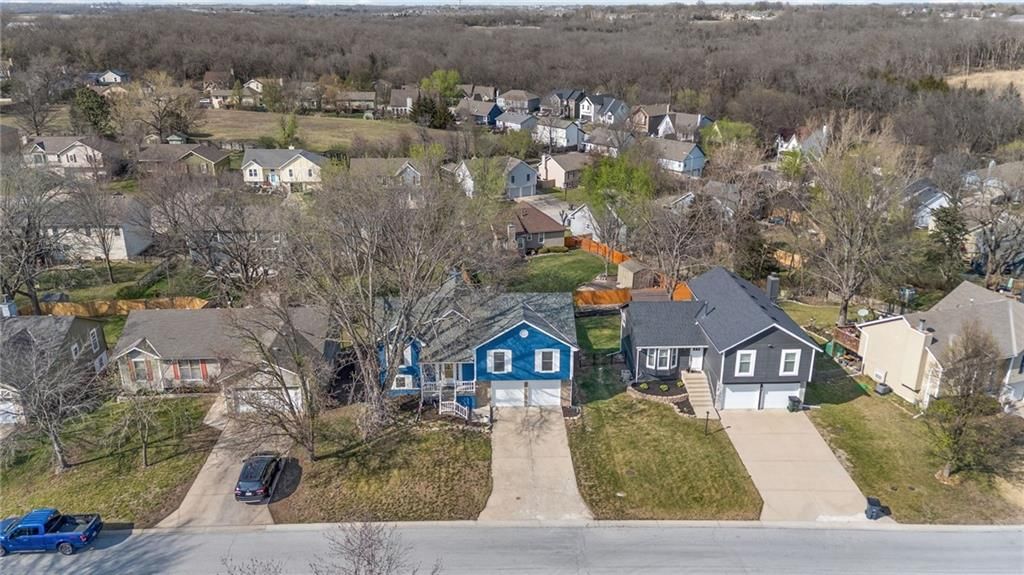 1440 W Prairie Terrace — photo 64