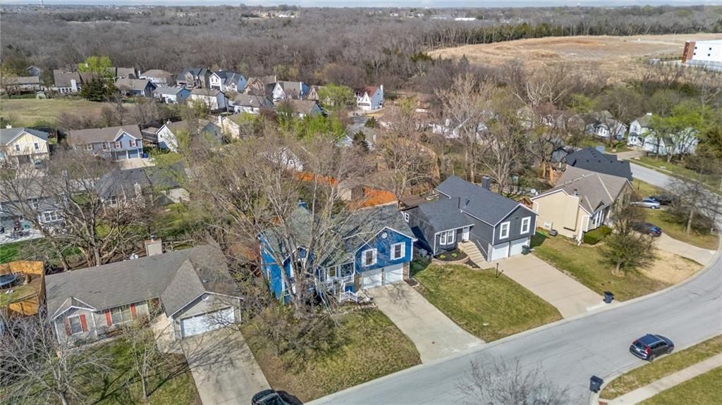 1440 W Prairie Terrace — photo 66