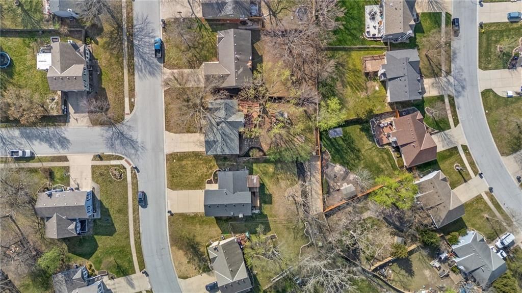 1440 W Prairie Terrace — photo 71