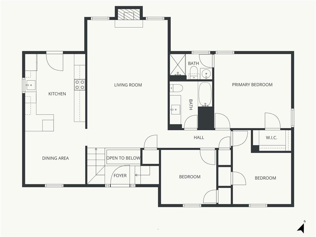 1440 W Prairie Terrace — photo 76