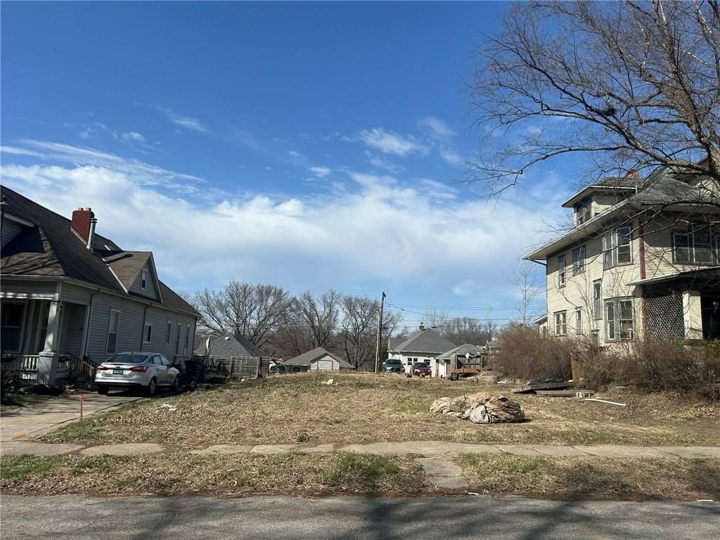 2909 Lafayette Street, St Joseph, MO
