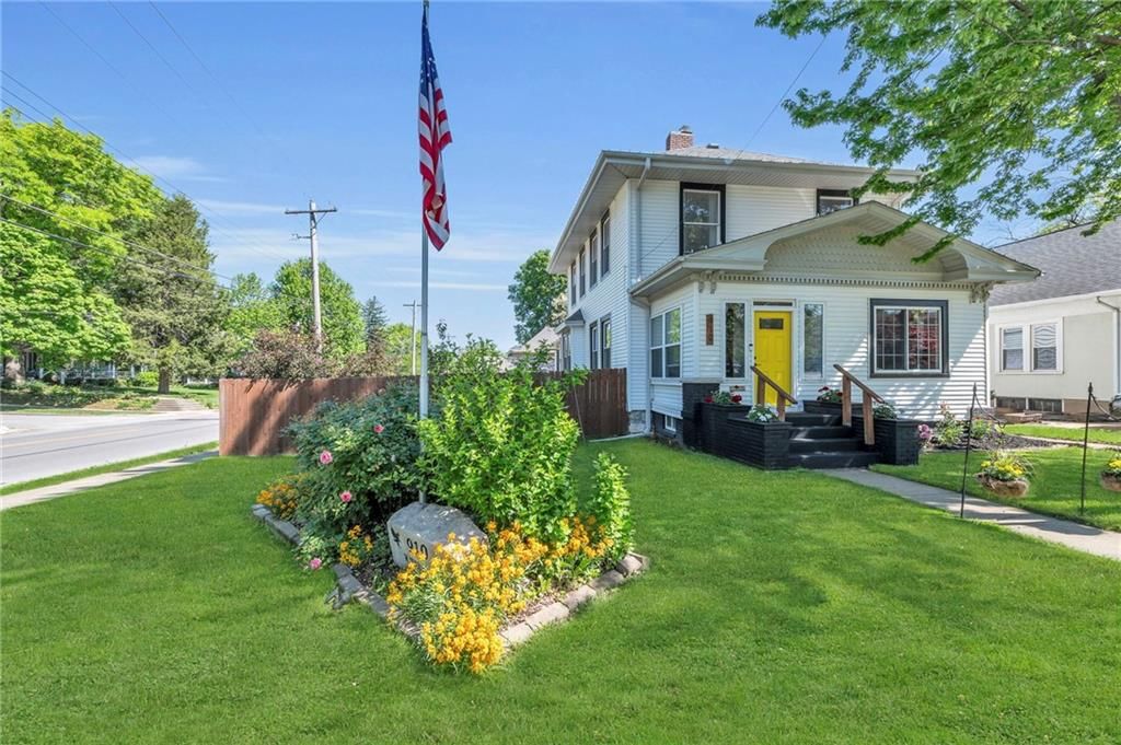 910 W Waldo Avenue, Independence, MO