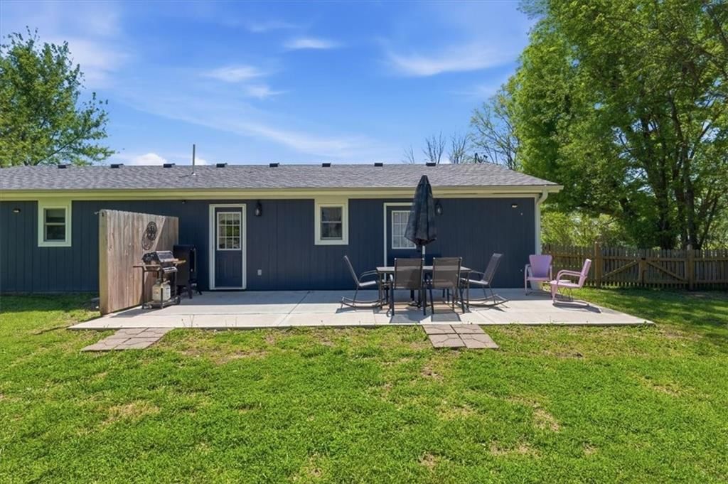 402 S Mill Street — photo 24
