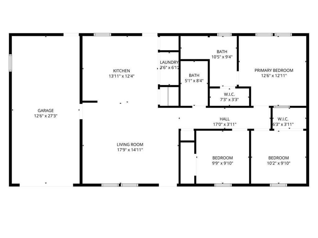 402 S Mill Street — photo 26