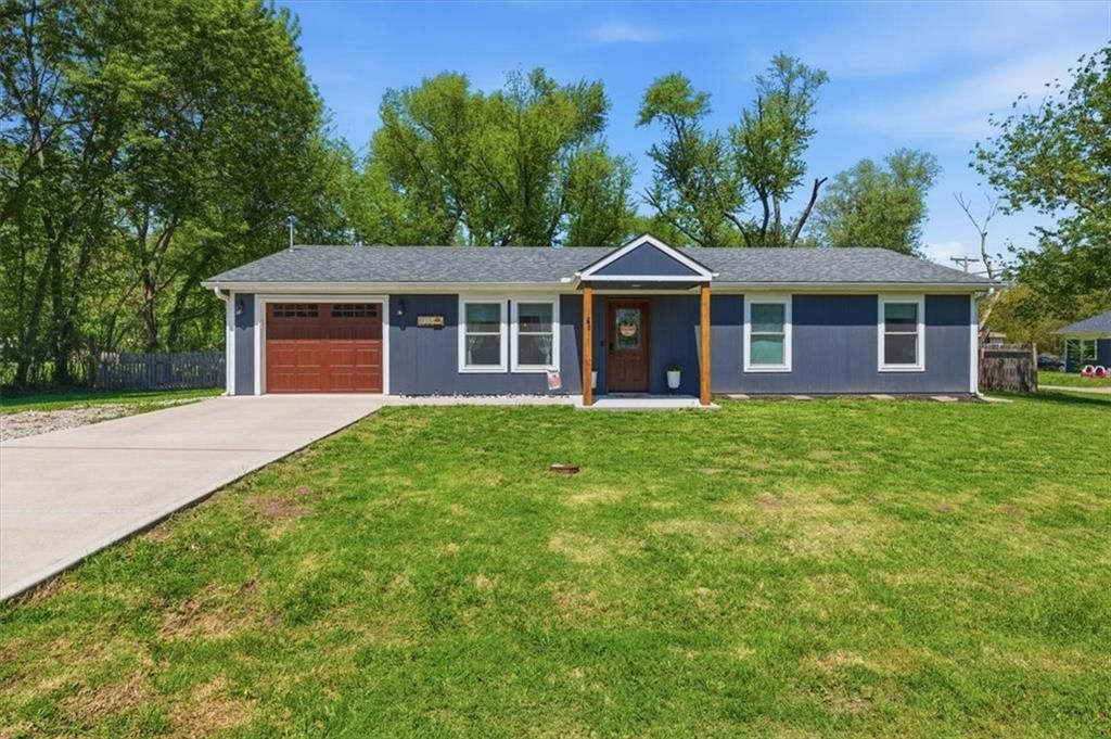 402 W Mill Street, Strasburg, MO