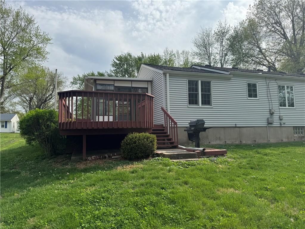 12000 W 60th Place — photo 23