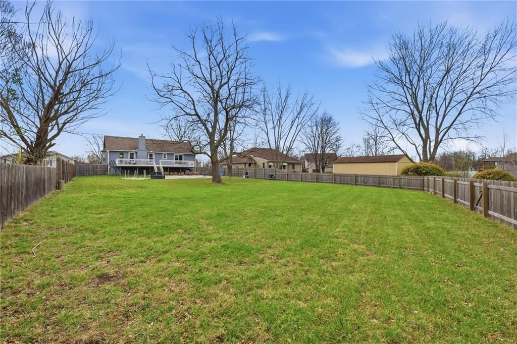 814 S PARK Drive — photo 34