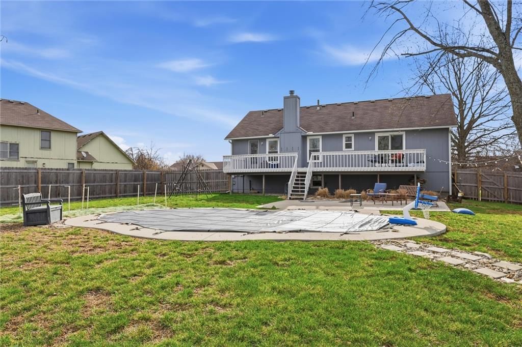 814 S PARK Drive — photo 37
