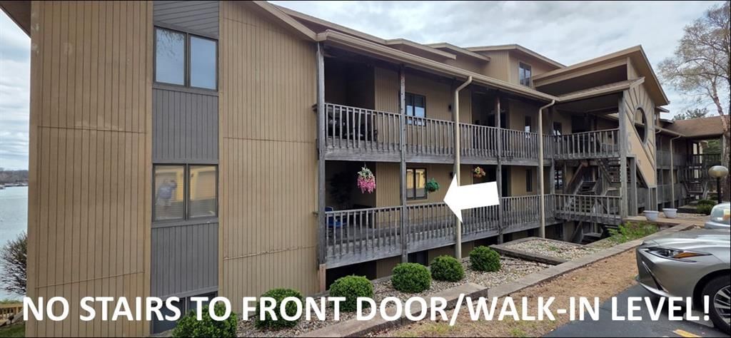 70 Sunrise Ridge Drive, Sunrise Beach, MO