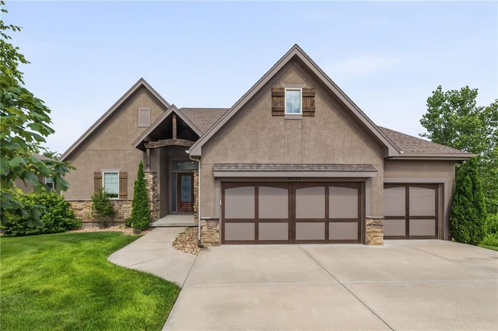 14124 S Redbird Street — photo 1