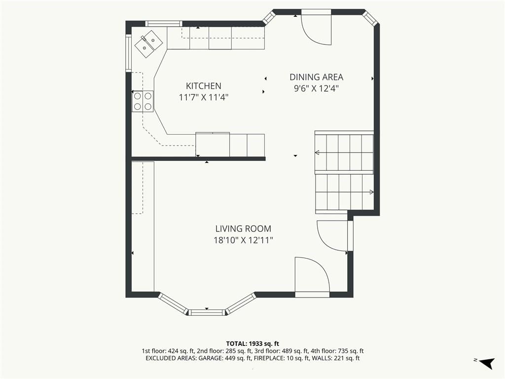 8609 GREENWAY Lane — photo 40