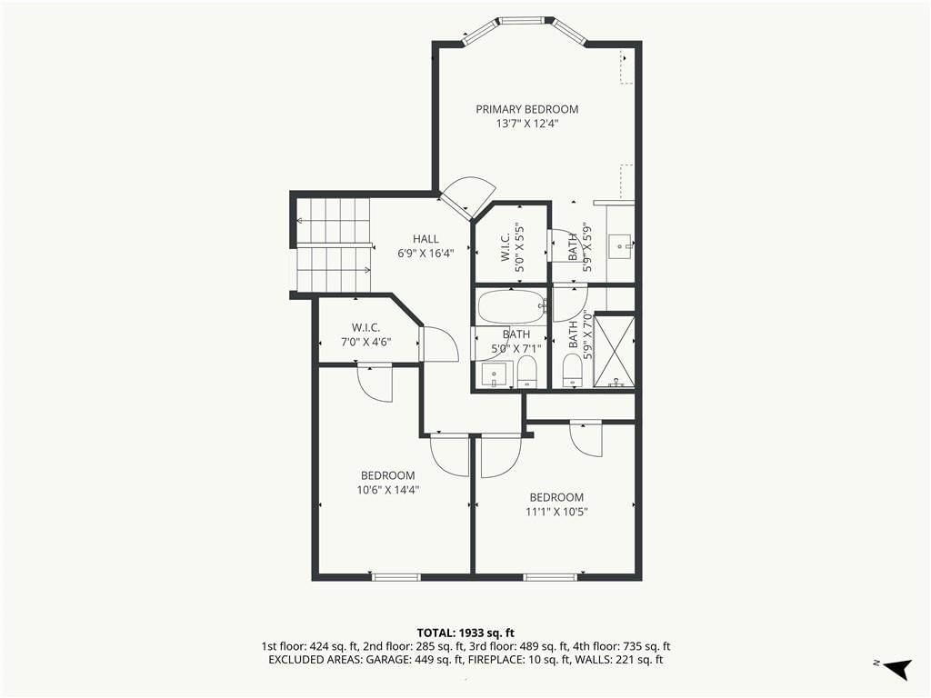 8609 GREENWAY Lane — photo 41
