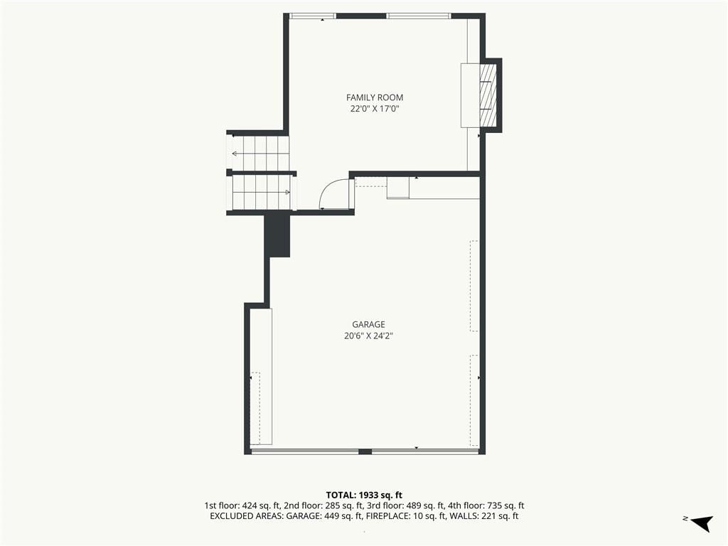 8609 GREENWAY Lane — photo 42