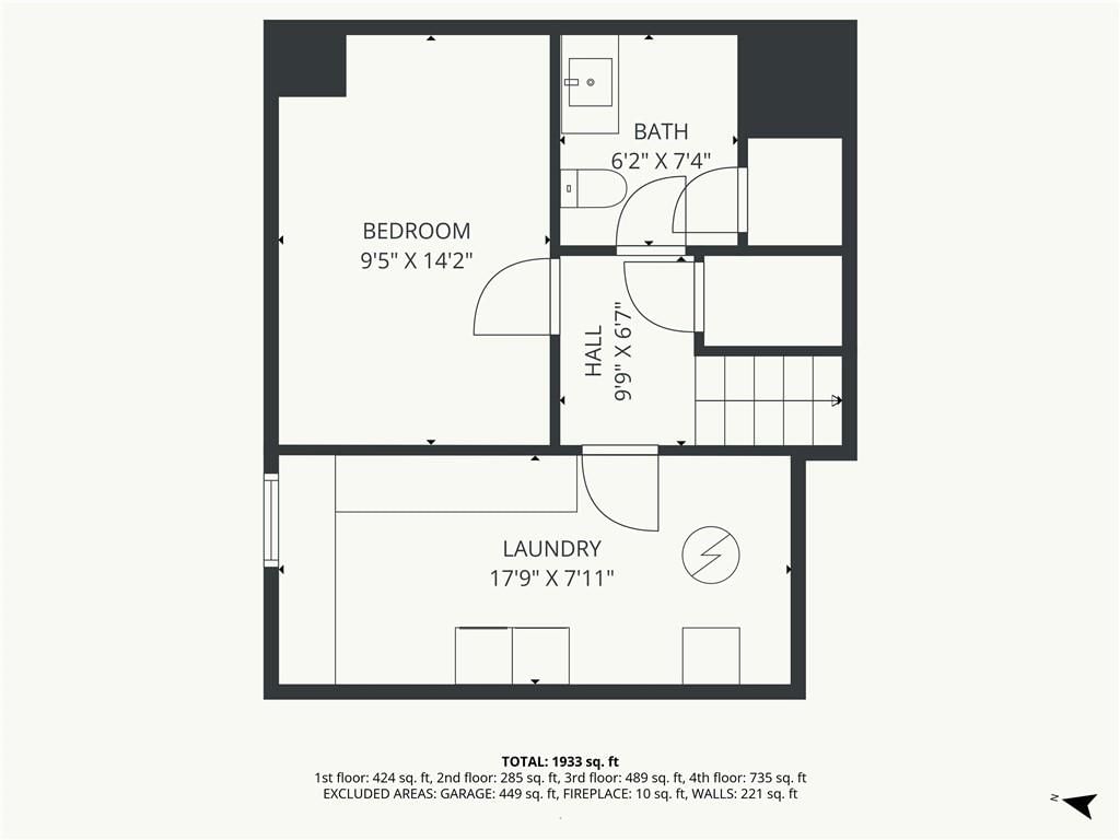 8609 GREENWAY Lane — photo 43