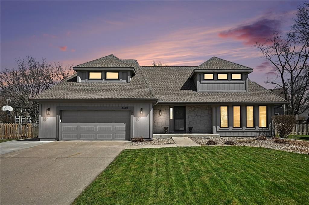15610 W 145th Street, Olathe, KS