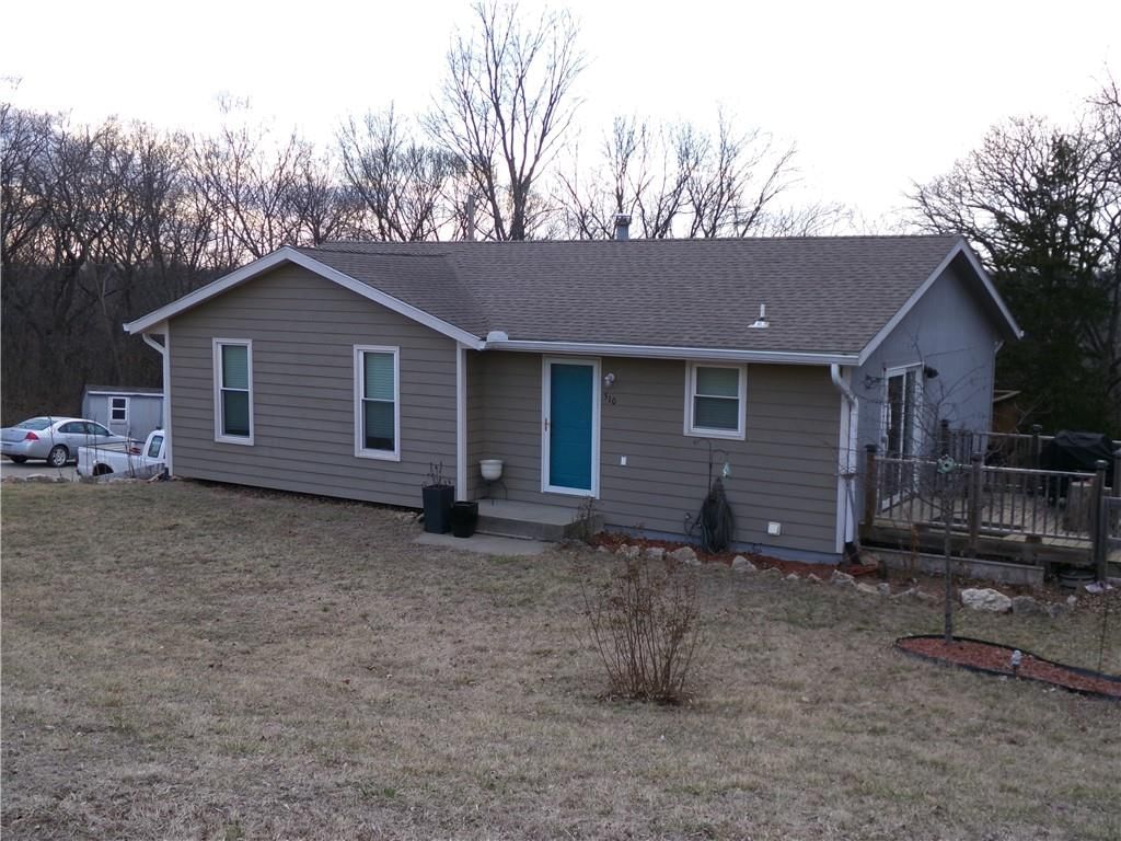 510 E Seybold Road — photo 2