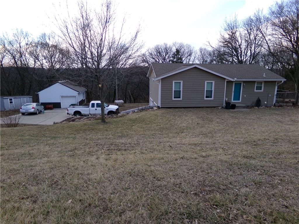 510 E Seybold Road — photo 4