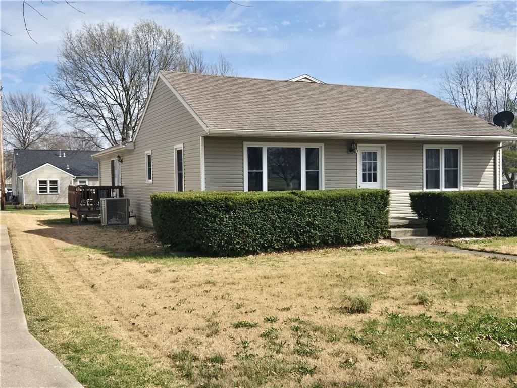511 S Leona Street, Concordia, MO