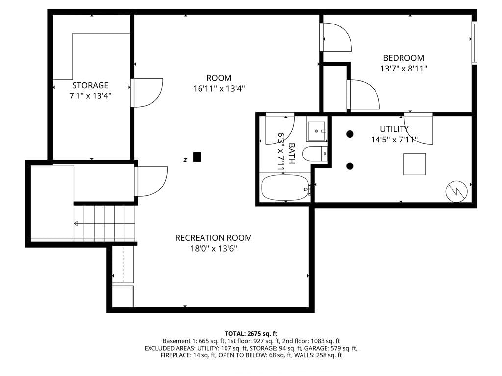 4515 N 121st Terrace — photo 41