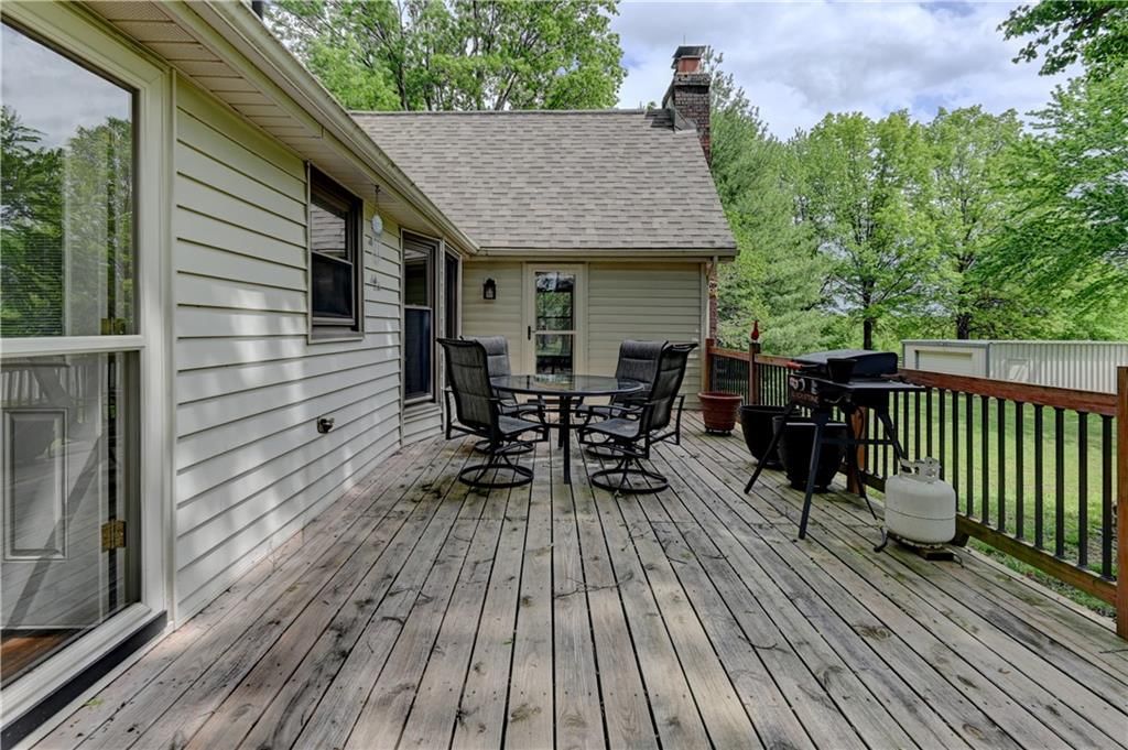 33011 E R D Mize Road — photo 4