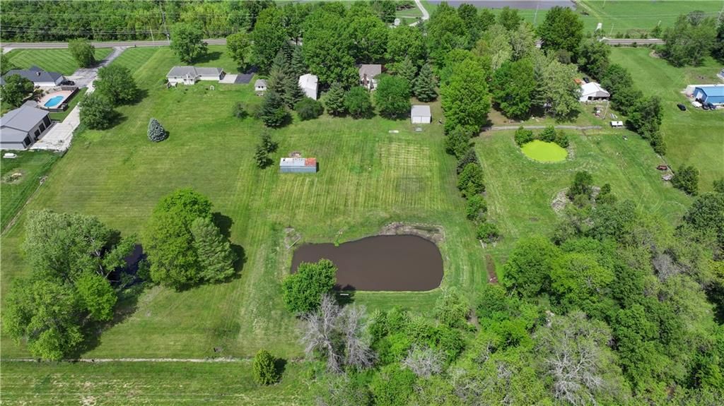 33011 E R D Mize Road — photo 7