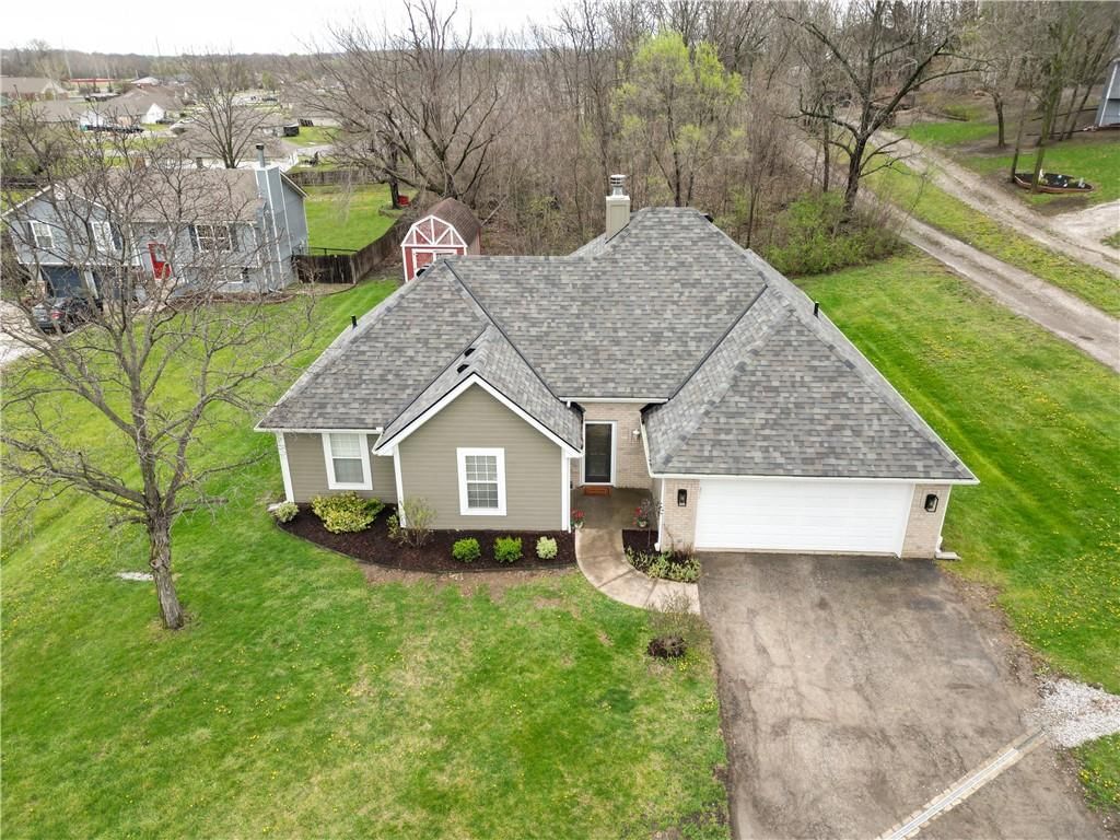 309 S Minter Road, Grain Valley, MO