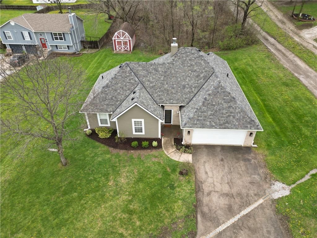 309 S Minter Road — photo 32