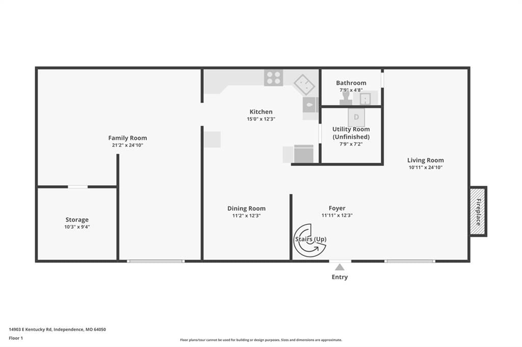 14903 E Kentucky Road — photo 41