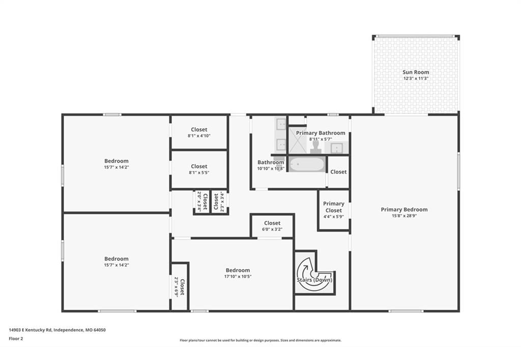 14903 E Kentucky Road — photo 42