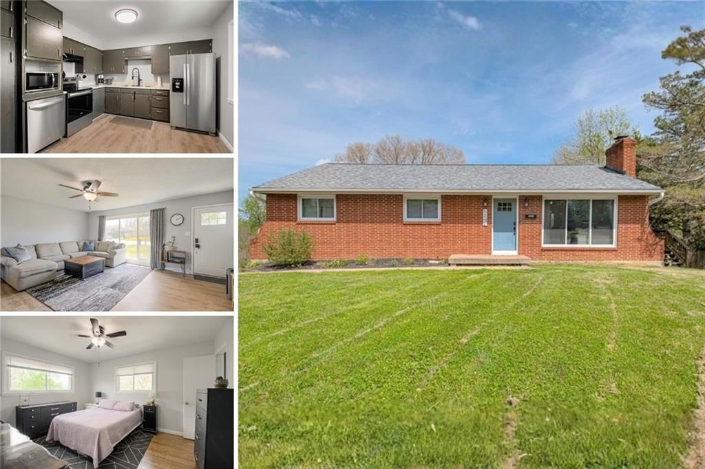 5247 N Norton Avenue, Kansas City, MO