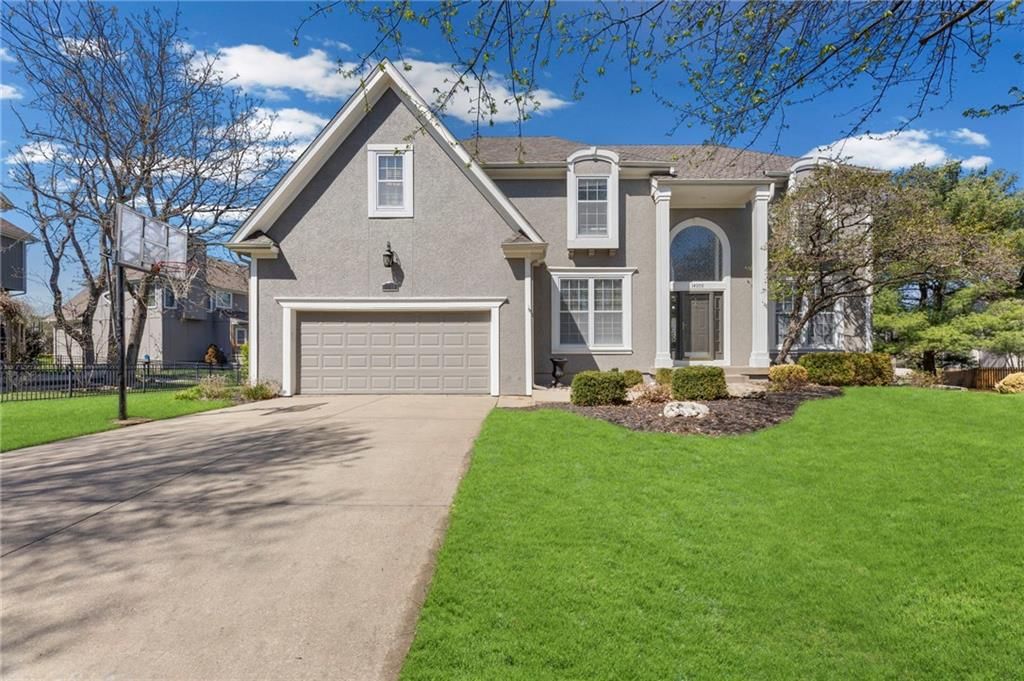 14909 Benson Street, Overland Park, KS