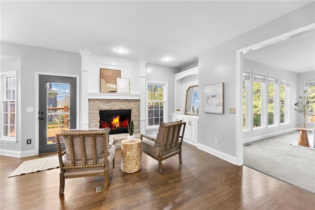 14909 Benson Street — photo 14