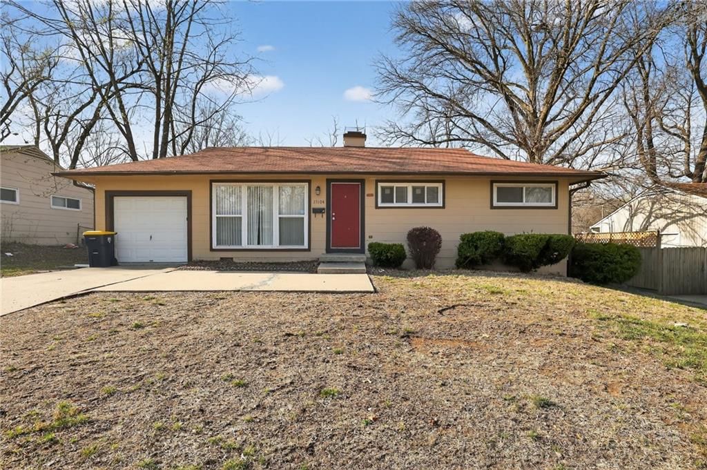 11104 BRISTOL Terrace — photo 1