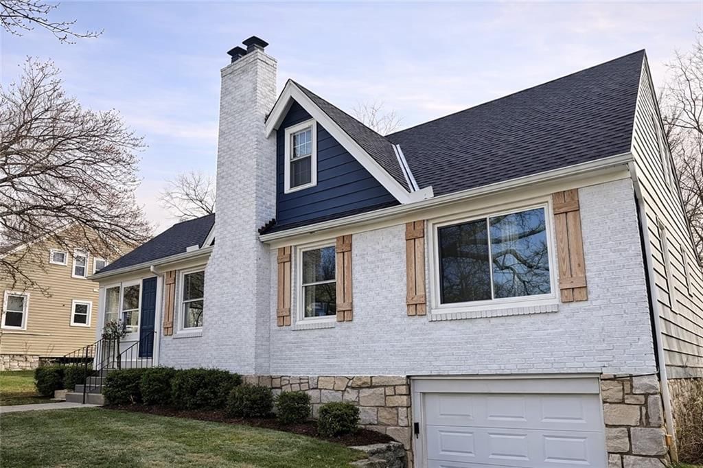 4319 Victory Drive, Kansas City, KS
