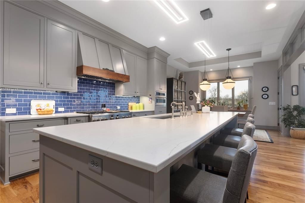 10439 N St Clair Avenue — photo 23