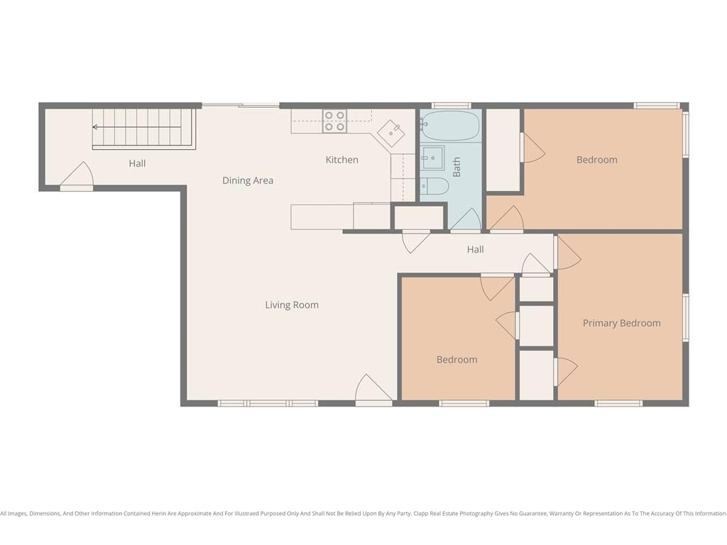 8812 W 82nd Street — photo 36