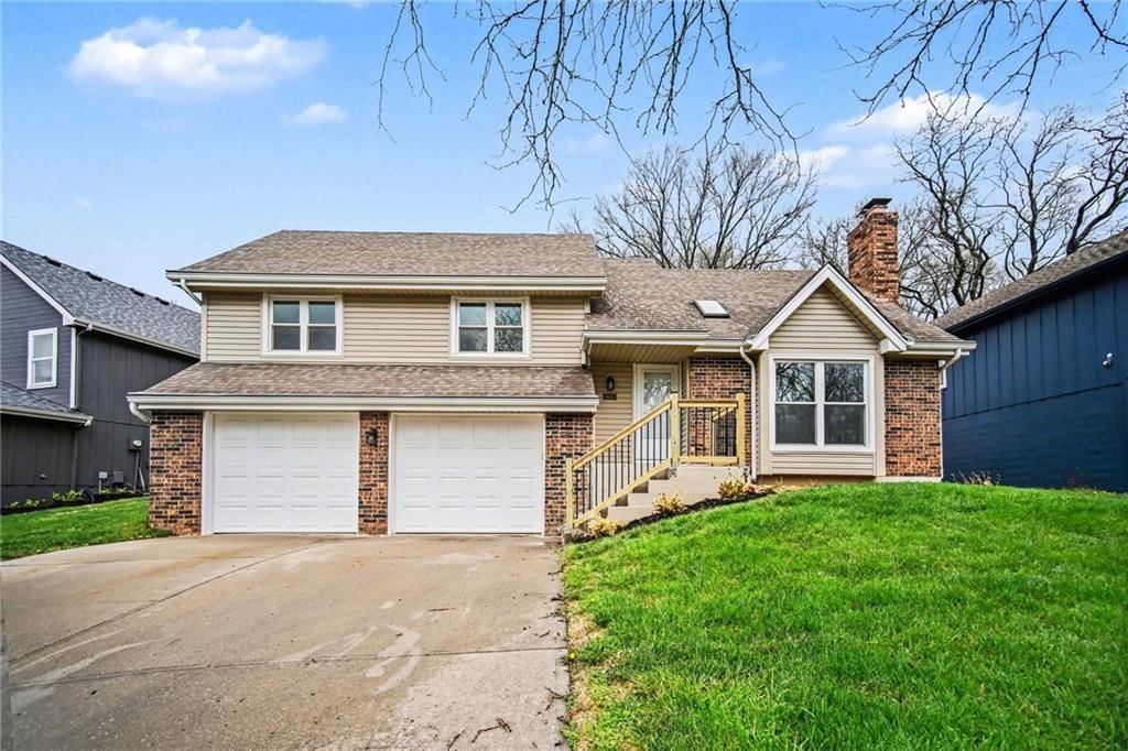 6510 NW Mil Mar Drive, Kansas City, MO