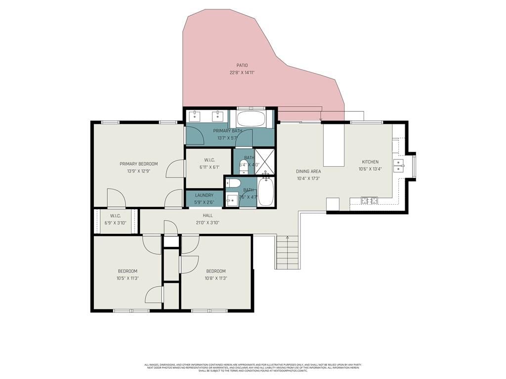 6510 NW Mil Mar Drive — photo 33