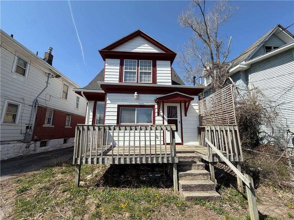 2611 Garfield Avenue — photo 4