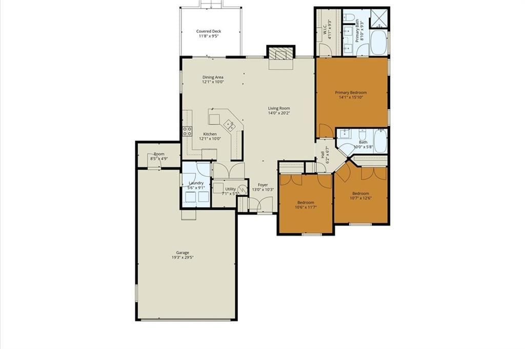 716 Salem Road — photo 33