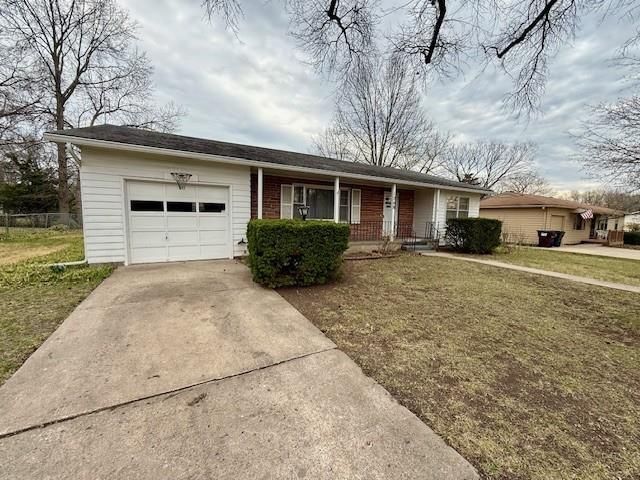 1208 W 20th Street — photo 33